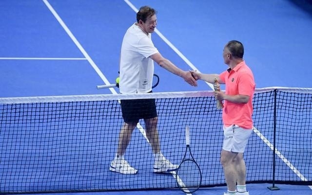 德在比赛末 德在比赛末