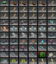 的独特魅力 的独特魅力