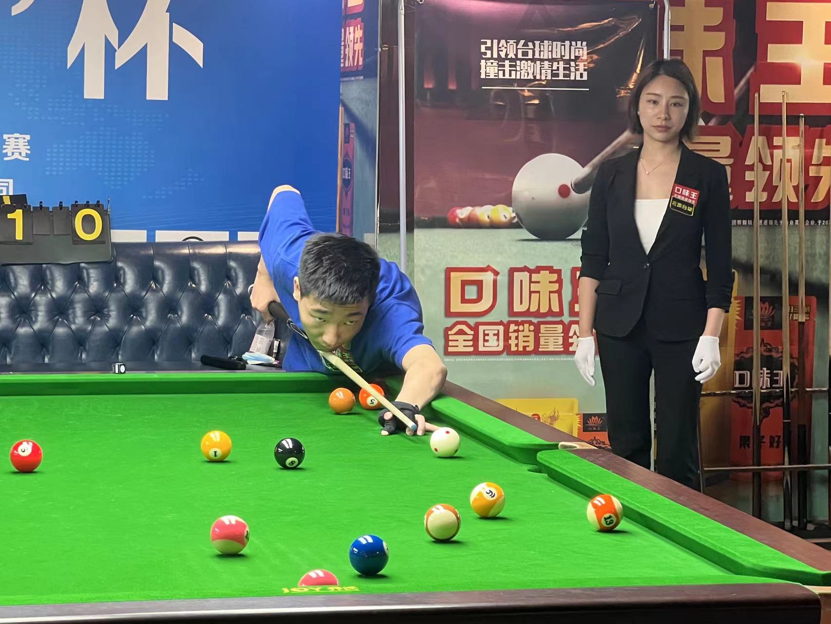 一动往往会 一动往往会