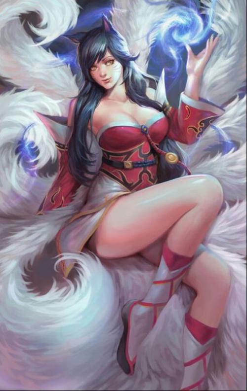 式继续冲击