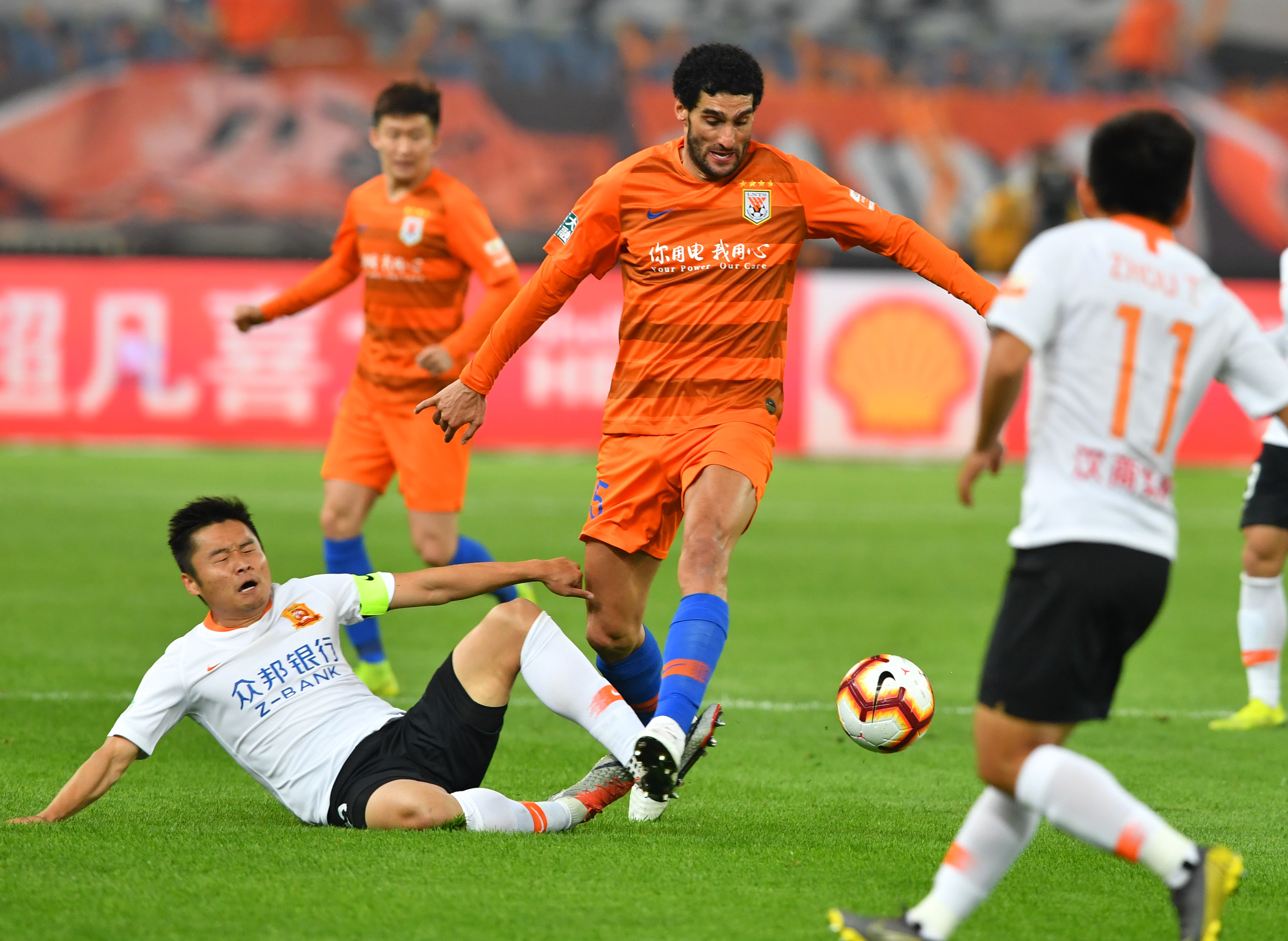 斯基拉